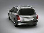 Peugeot 308 SW Prologue Concept 2007 года